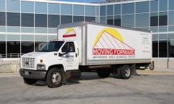 Moving Your Business