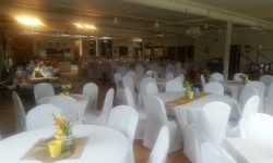 Non-Profit Fundraisers