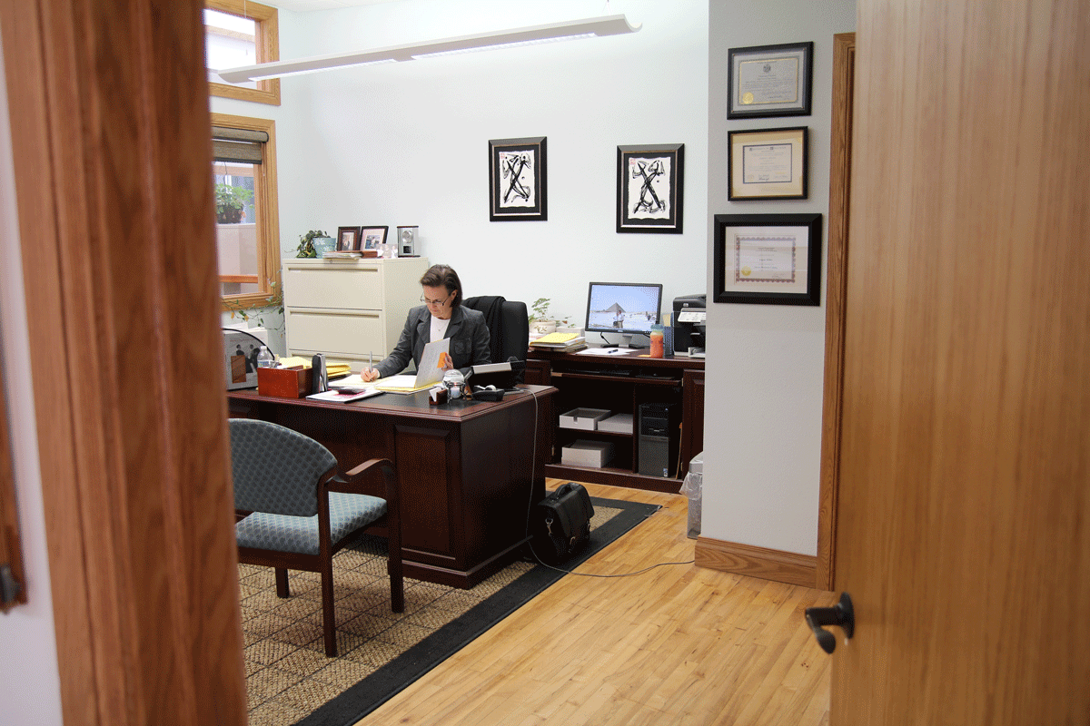 Office Space Jefferson Area Business Center